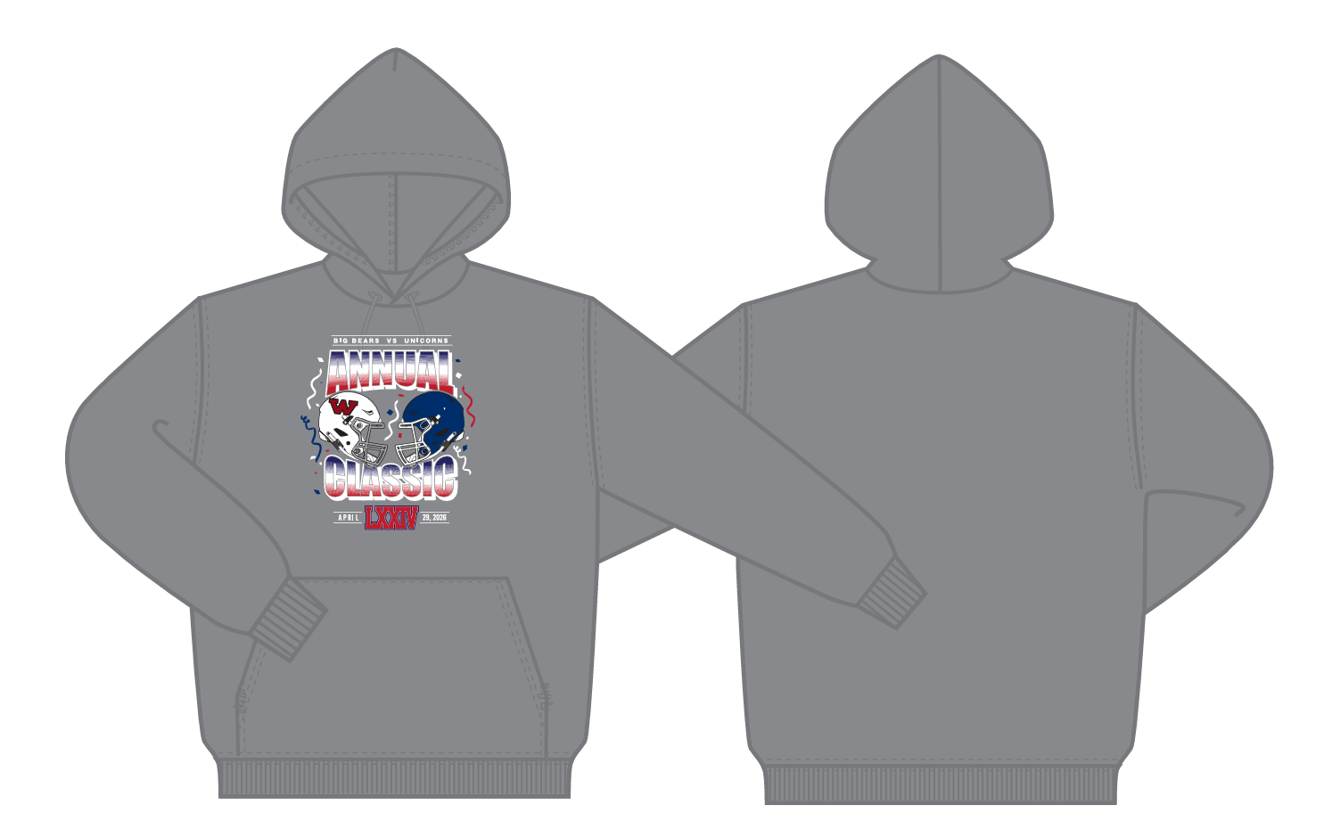 Big bears 早稲田大学 スウェットパンツ グッズ 2026早慶戦限定グッズ 